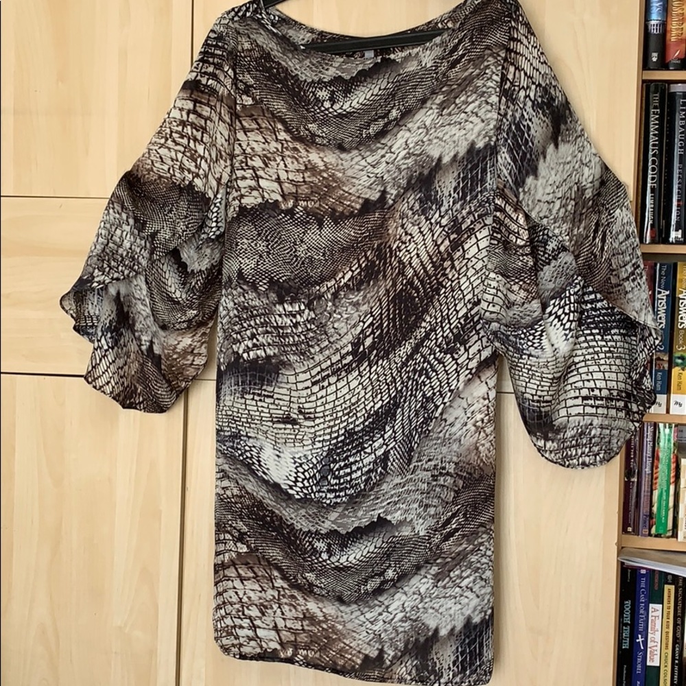 Dress